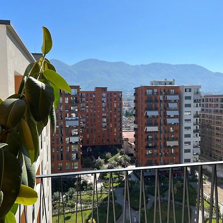 Zirkon City Rush Apartment تيرانا المظهر الخارجي الصورة