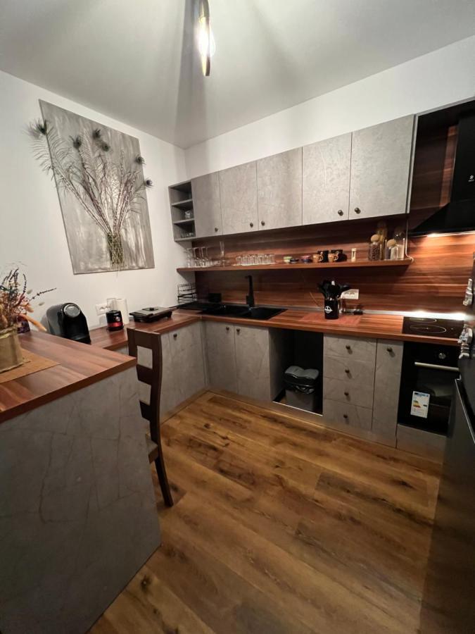 Zirkon City Rush Apartment تيرانا المظهر الخارجي الصورة